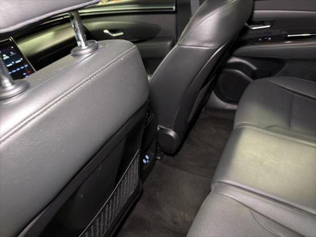 Used 2022 Hyundai Tucson Limited FWD image 39
