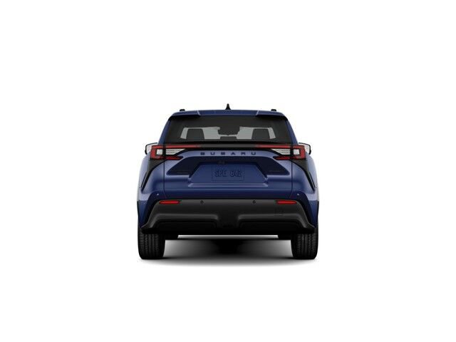 New 2026 Subaru Solterra image 9