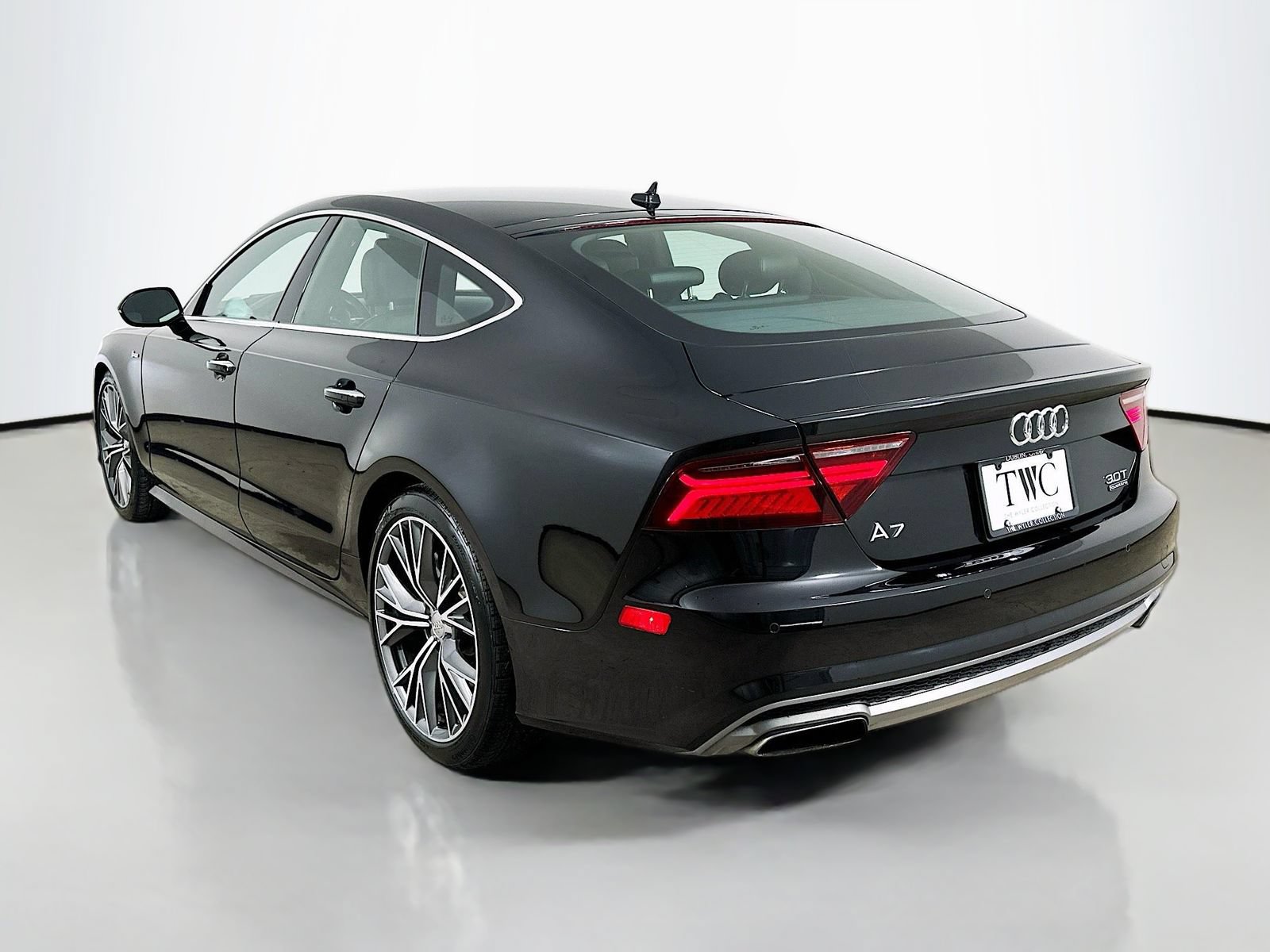 Used 2017 Audi A7 3.0T Prestige w/ Prestige Package AWD/4WD image 7