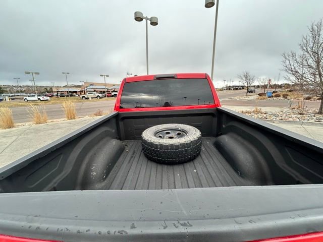 Used 2014 RAM 1500 Tradesman w/ Popular Equipment Group image 27