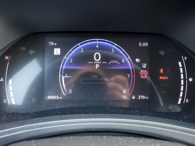 Used 2025 Toyota Grand Highlander AWD image 18