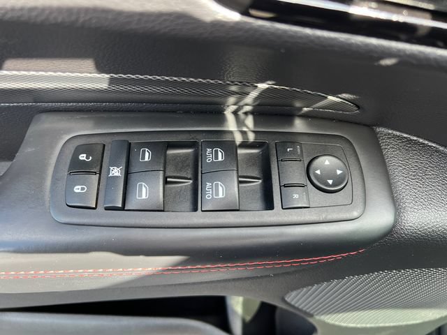 Certified 2024 Dodge Durango GT AWD/4WD image 12