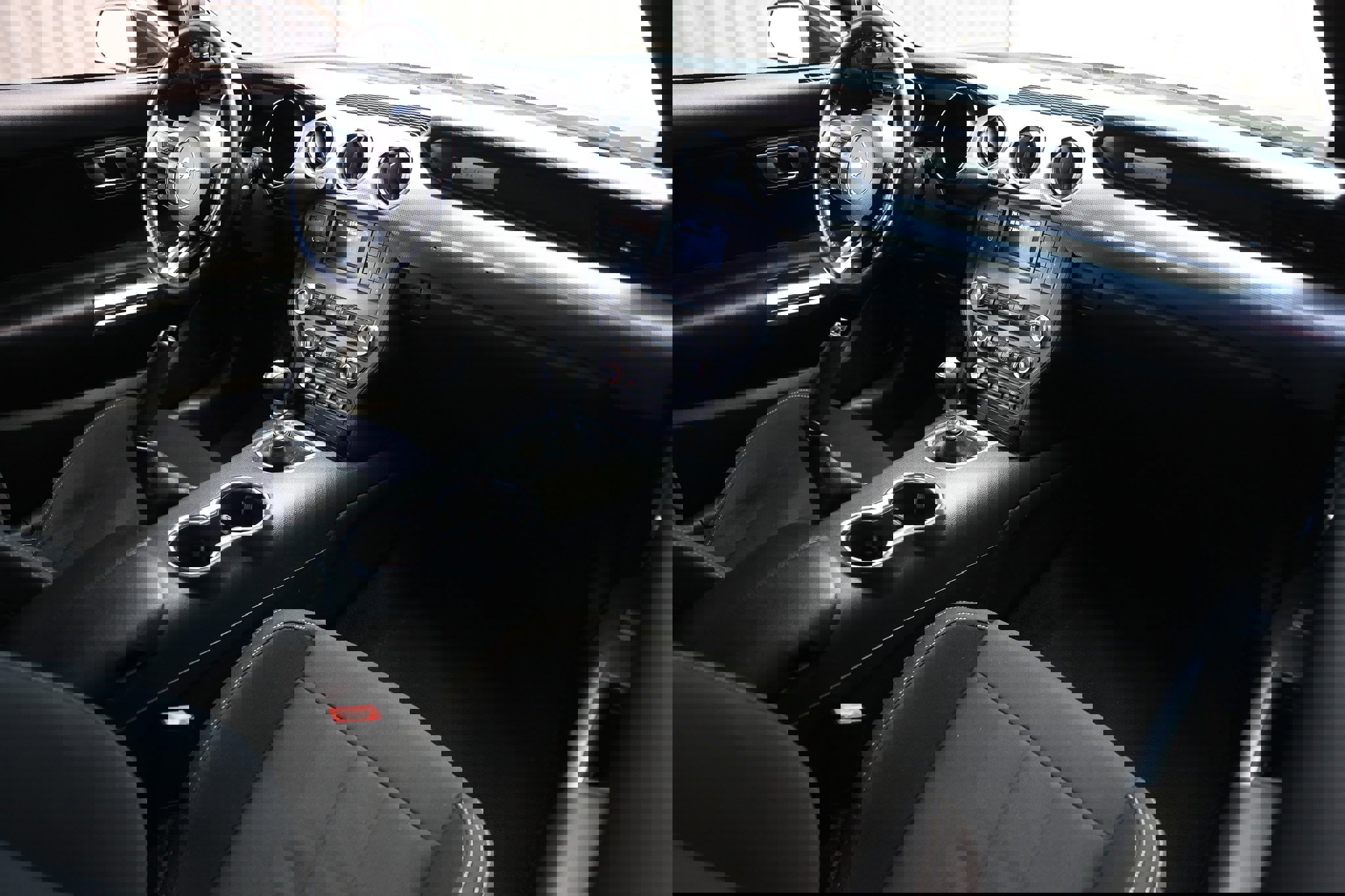 Used 2021 Ford Mustang GT w/ Black Accent Package image 21