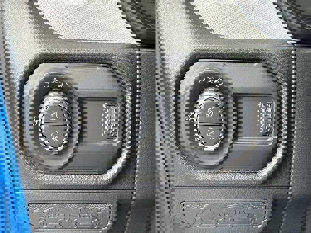 New 2026 Jeep Gladiator Sport image 46