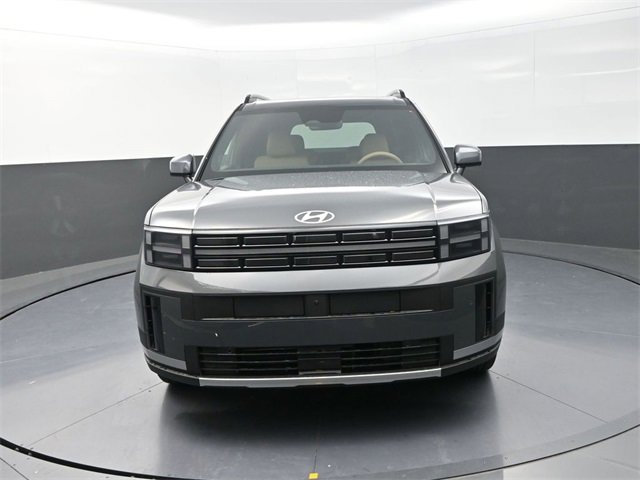 New 2026 Hyundai Santa Fe Limited image 3