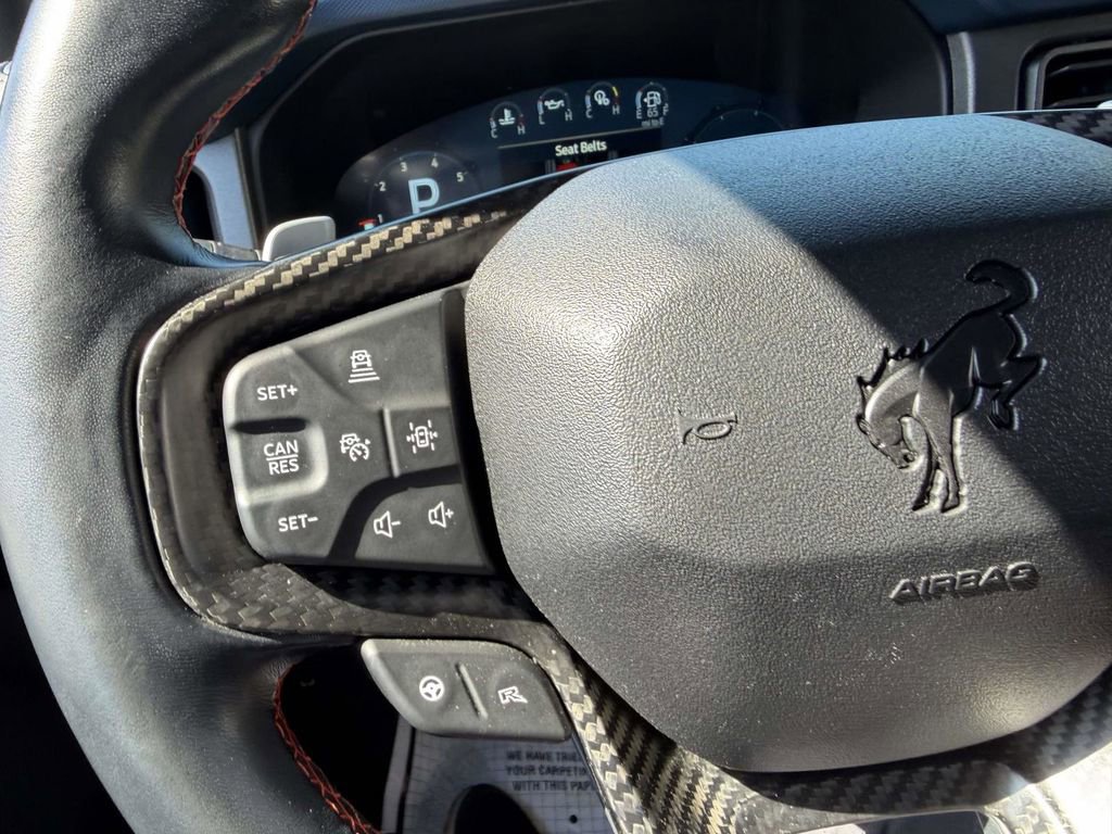 Used 2023 Ford Bronco Raptor image 38