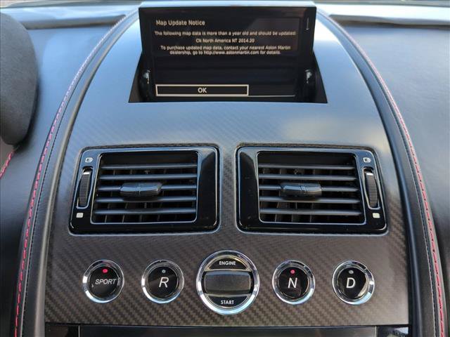 Used 2015 Aston Martin V8 Vantage GT RWD image 13
