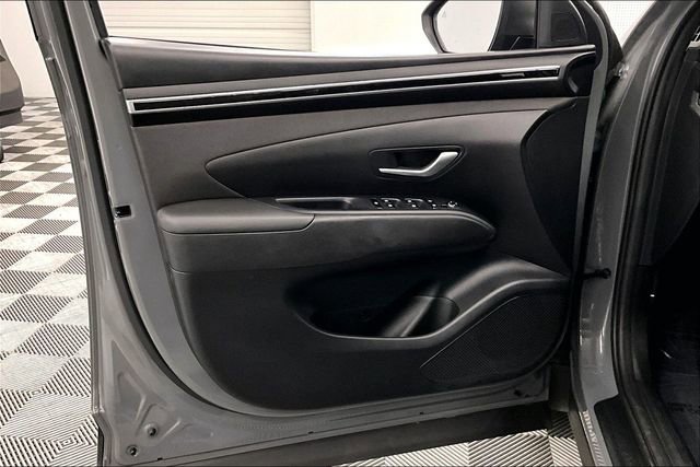 Used 2024 Hyundai Tucson SEL w/ Convenience Package FWD image 20