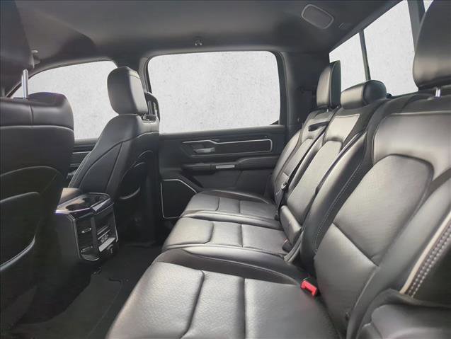 Used 2019 RAM 1500 Laramie image 13