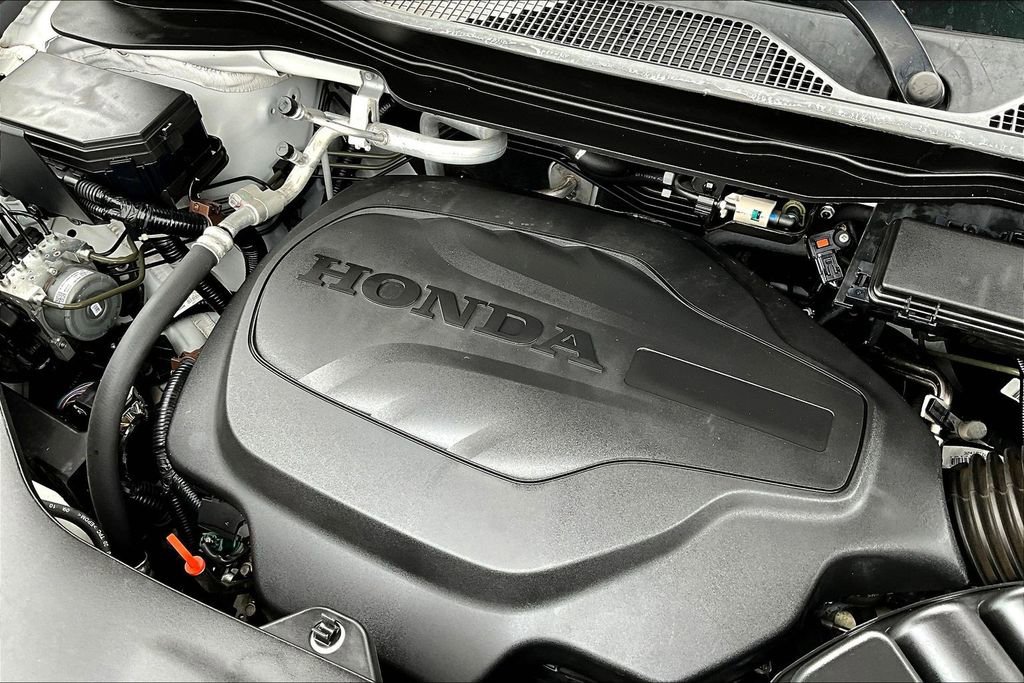 Used 2021 Honda Ridgeline Black Edition image 35