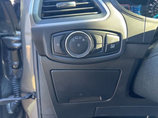 Used 2023 Ford Edge SEL w/ Convenience Package image 25