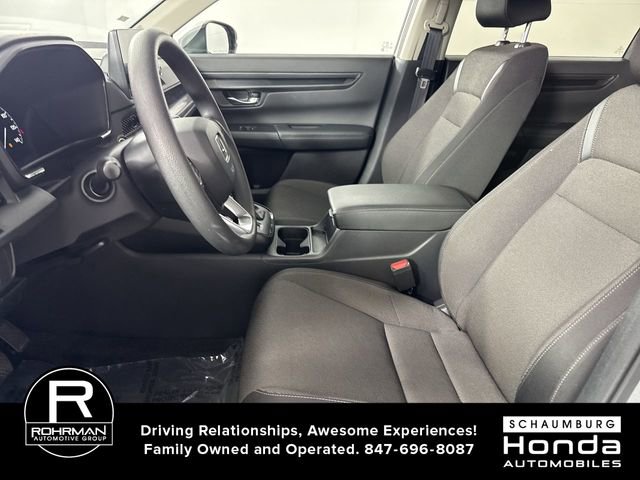 Used 2023 Honda CR-V EX image 4