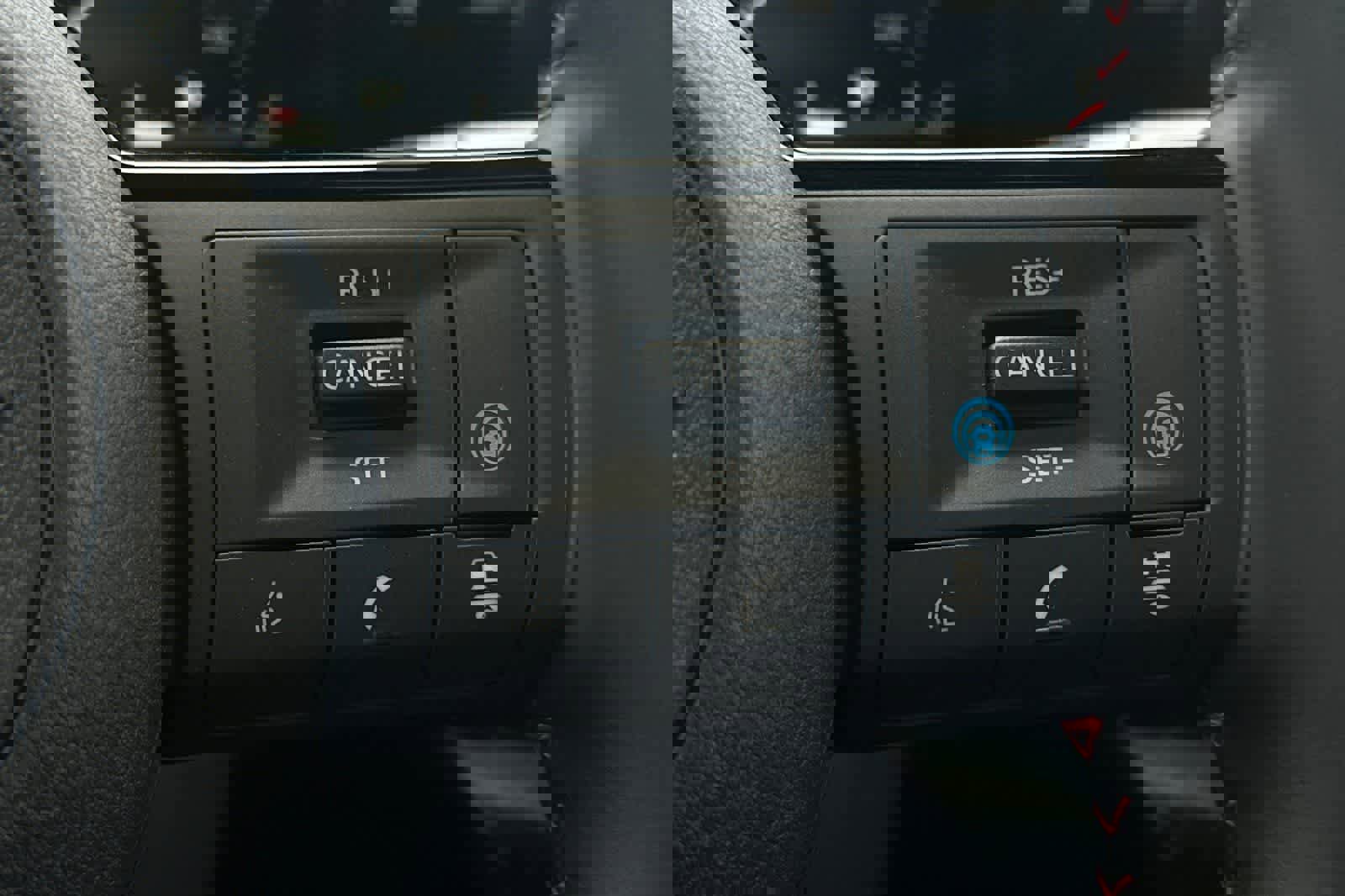 New 2026 Nissan Kicks SR AWD/4WD image 26