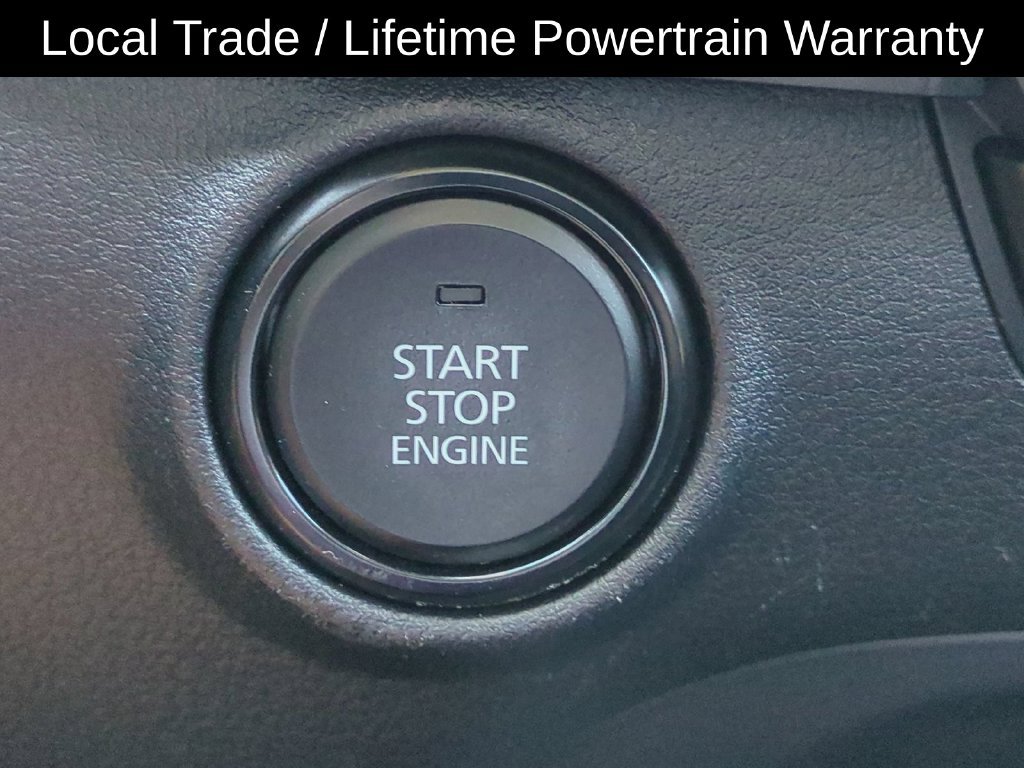 Used 2024 MAZDA MAZDA3 s FWD image 24