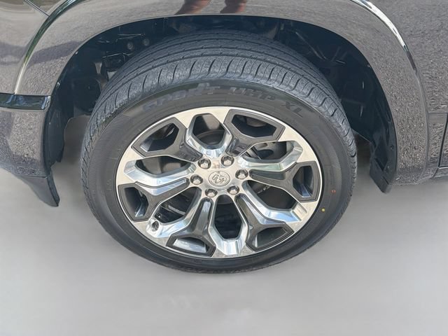 Used 2020 RAM 1500 Limited AWD/4WD image 42