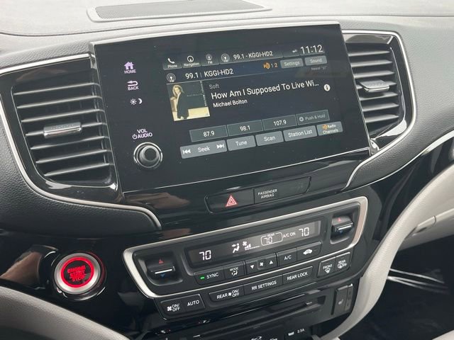 Used 2022 Honda Pilot Touring image 13