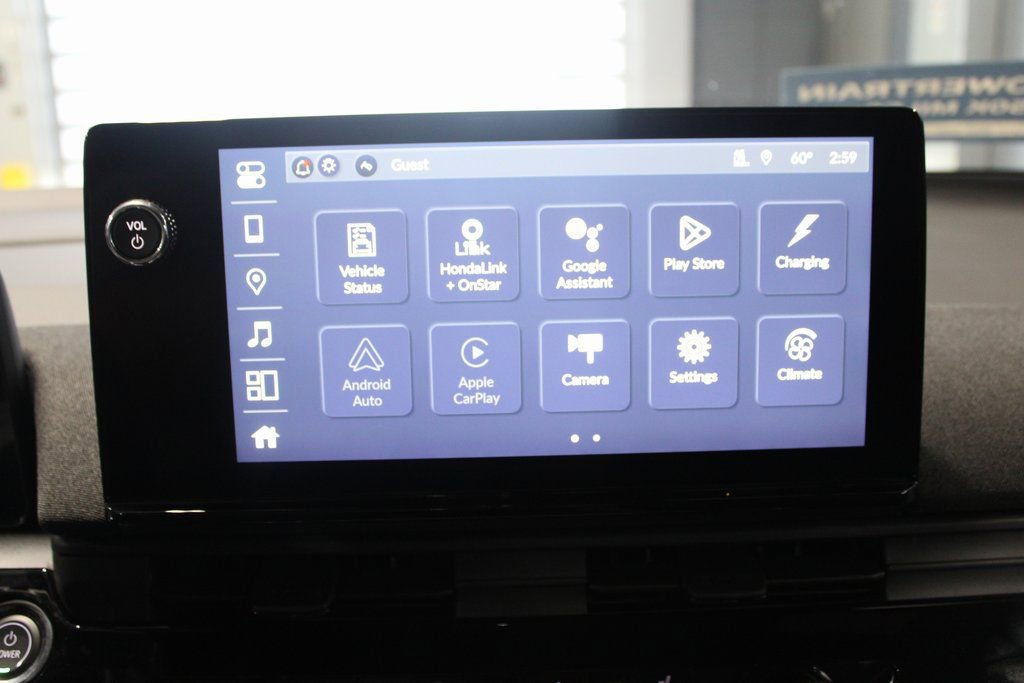 New 2026 Honda Prologue EX image 32