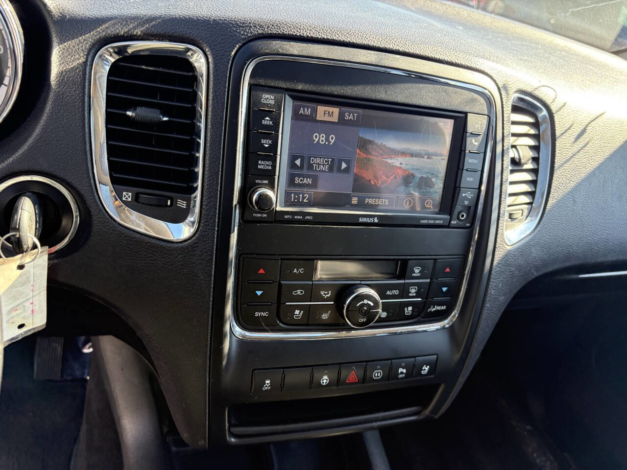 Used 2012 Dodge Durango Citadel image 28