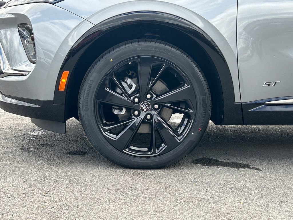 New 2026 Buick Envision Sport Touring AWD/4WD image 26