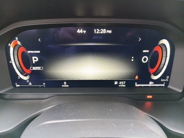 New 2026 Nissan Rogue Platinum w/ Platinum Premium Package image 26