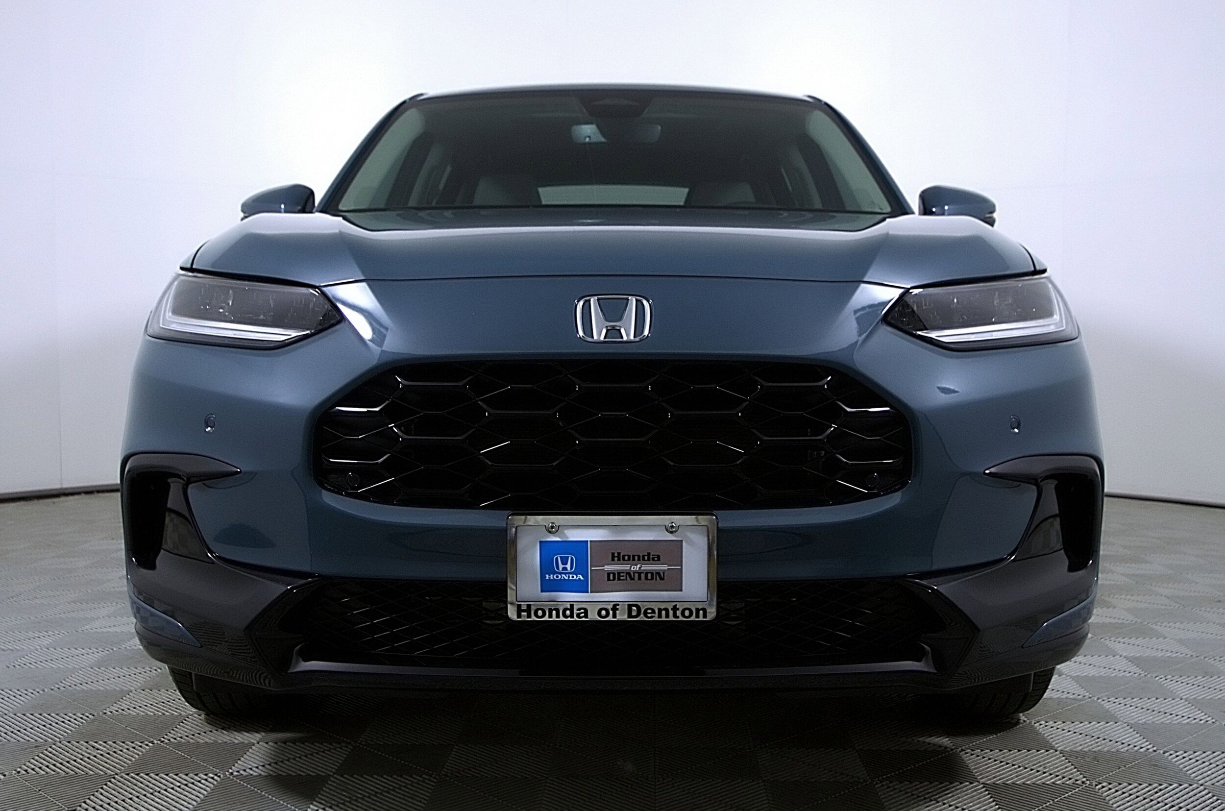 New 2026 Honda HR-V EX-L image 5