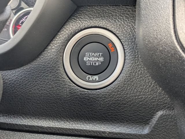 New 2026 RAM 5500 Tradesman AWD/4WD image 25