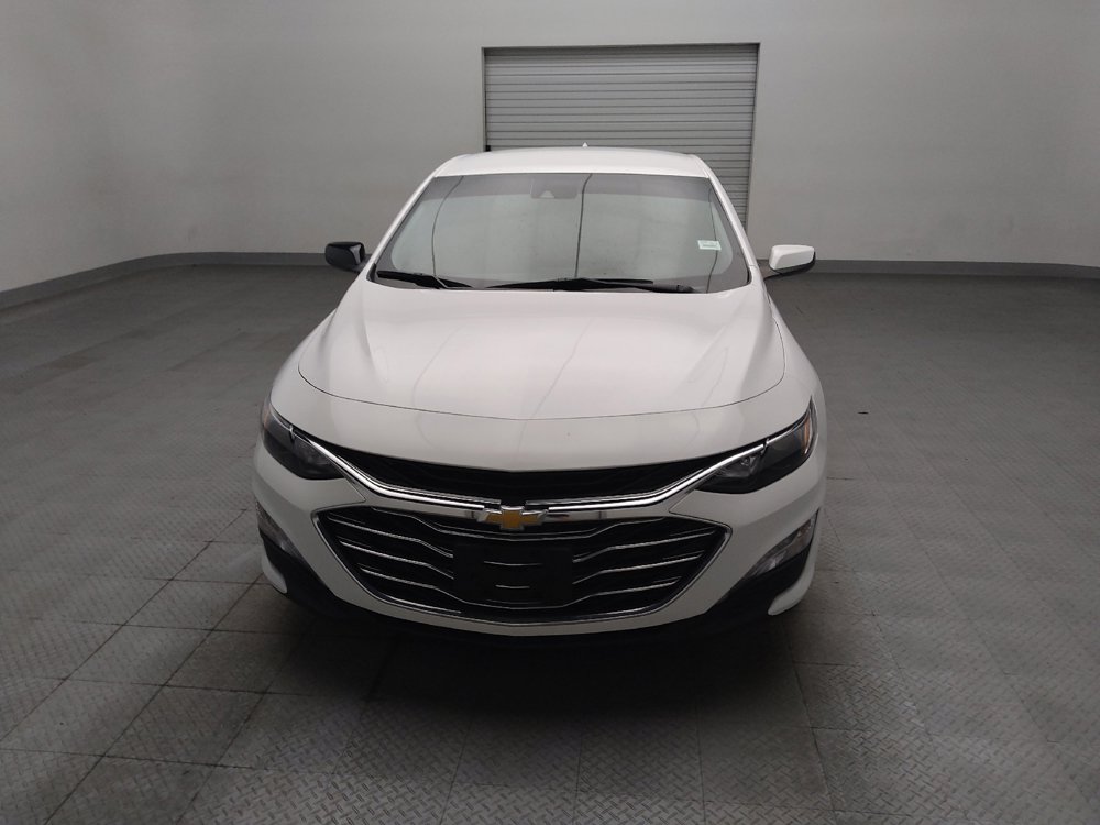 Used 2024 Chevrolet Malibu LT FWD image 15