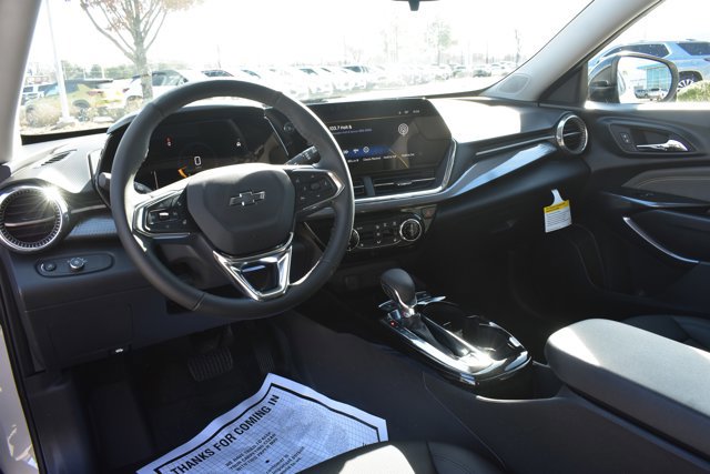 New 2026 Chevrolet Trax ACTIV w/ Driver Confidence Package image 19