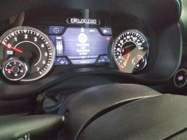 Used 2025 RAM 1500 Laramie image 26