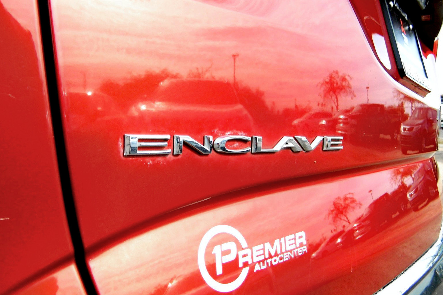Used 2022 Buick Enclave Premium image 7