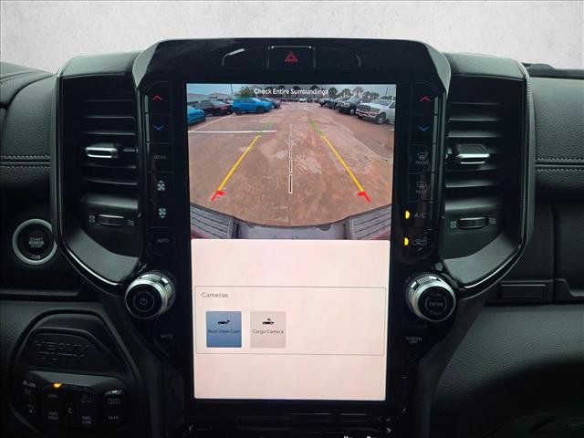 New 2026 RAM 2500 Power Wagon image 14