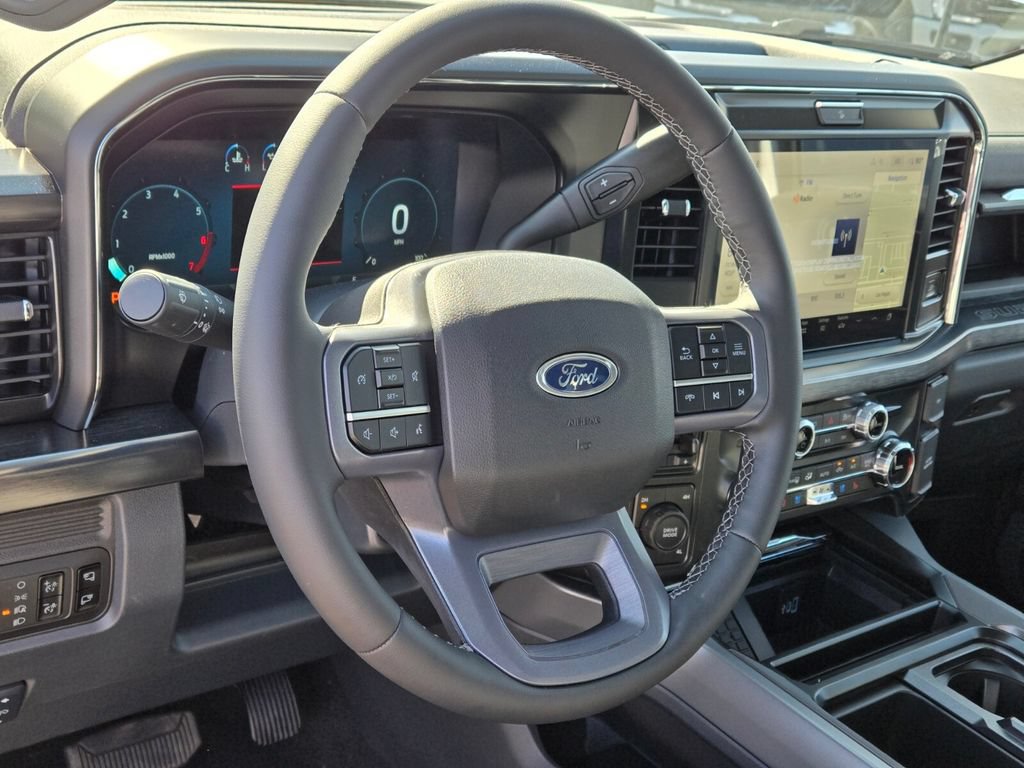 New 2026 Ford F350 Lariat w/ FX4 Off-Road Package AWD/4WD image 15