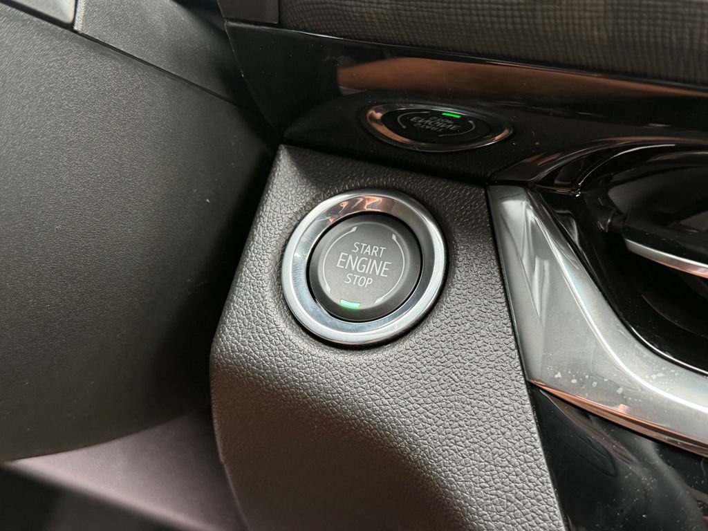 New 2026 Buick Envista Sport Touring FWD image 29