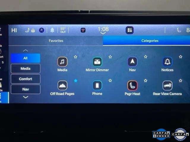 Used 2024 Jeep Wrangler High Altitude image 49