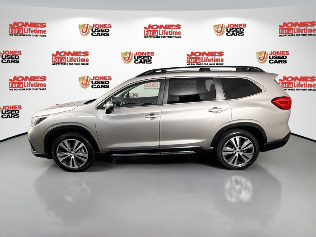 Used 2019 Subaru Ascent Limited AWD/4WD image 13