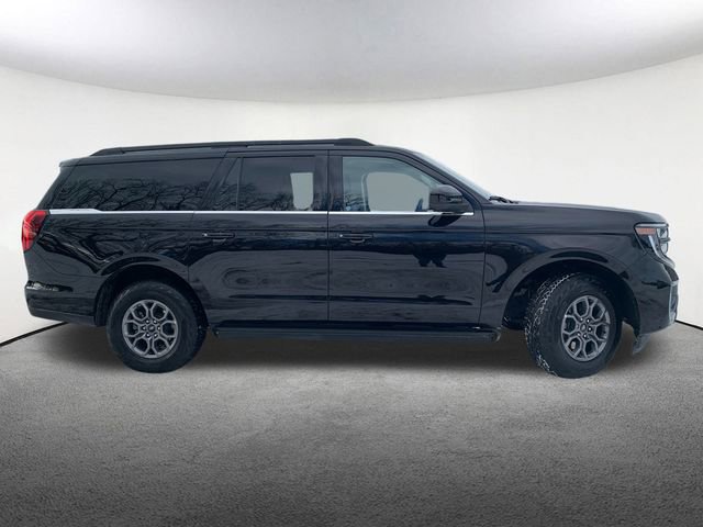 Used 2025 Ford Expedition Max Active image 15