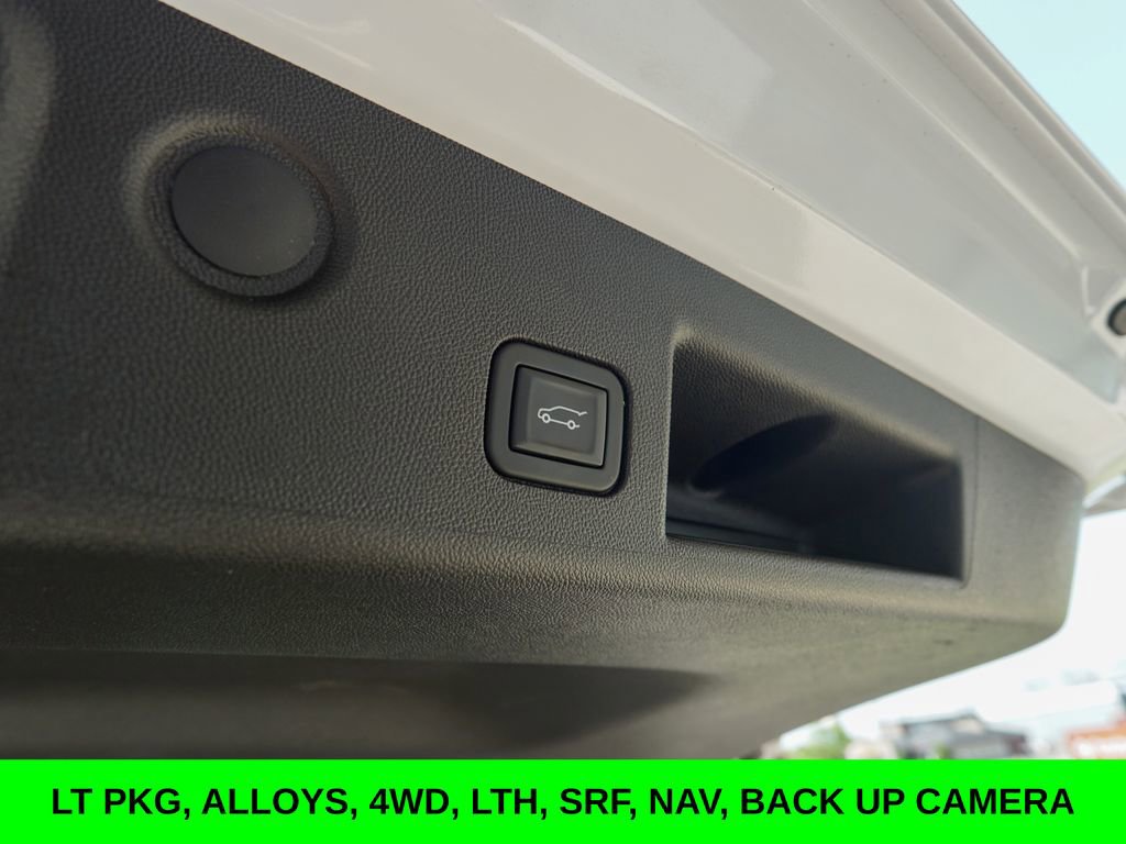 Used 2022 Chevrolet Equinox LT FWD image 11