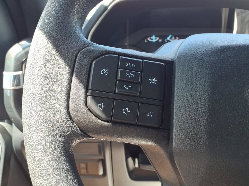 Used 2022 Ford F150 XL w/ STX Appearance Package AWD/4WD image 17