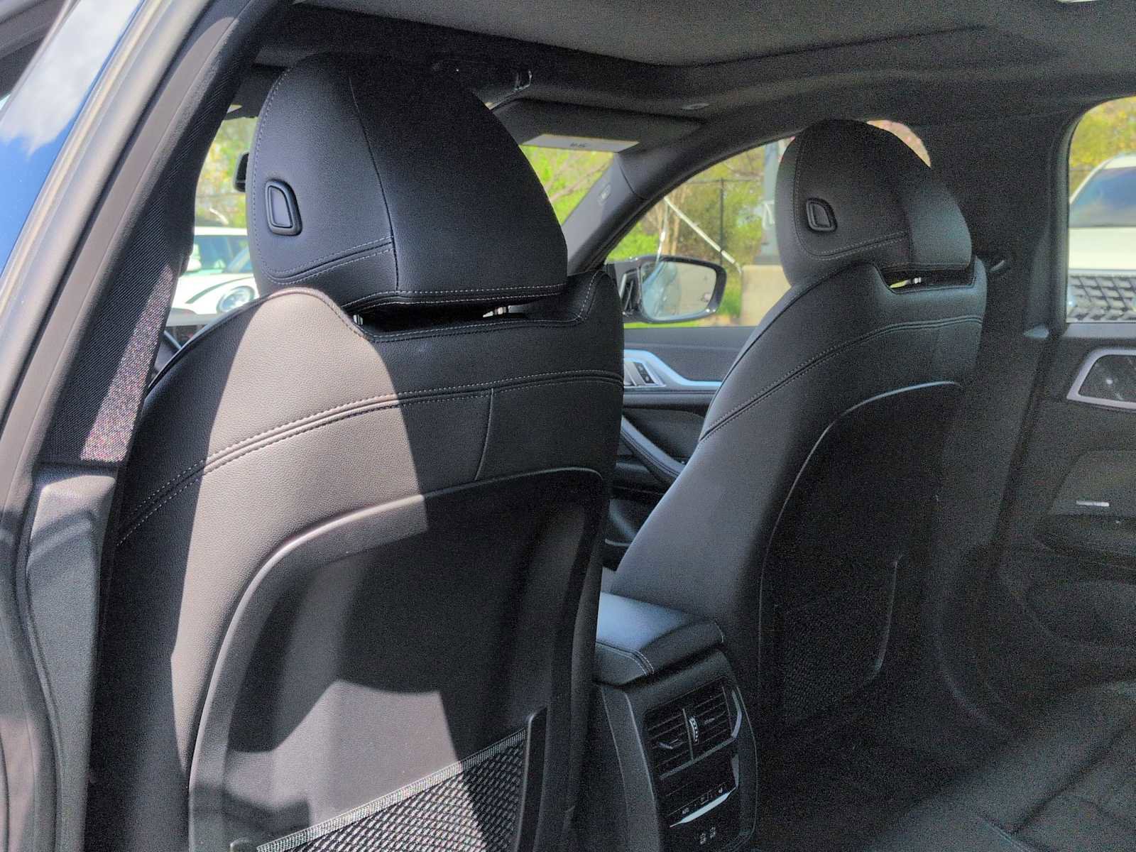 Certified 2023 BMW i4 M50 w/ Premium Package image 19