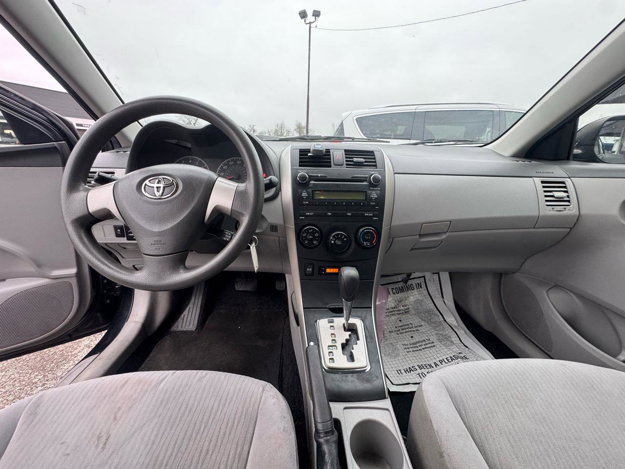 Used 2010 Toyota Corolla LE image 15