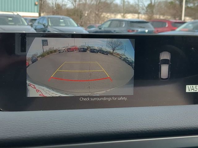 New 2026 MAZDA CX-50 AWD 2.5 Hybrid w/ Weather Package image 19