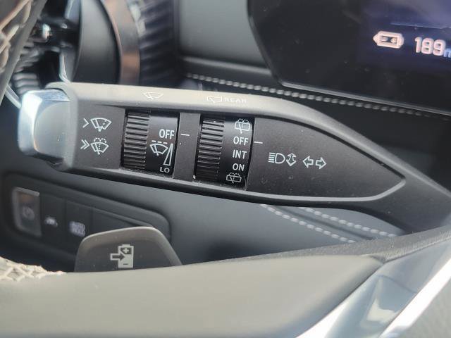 New 2025 Chevrolet Blazer EV LT w/ Super Cruise Package image 15