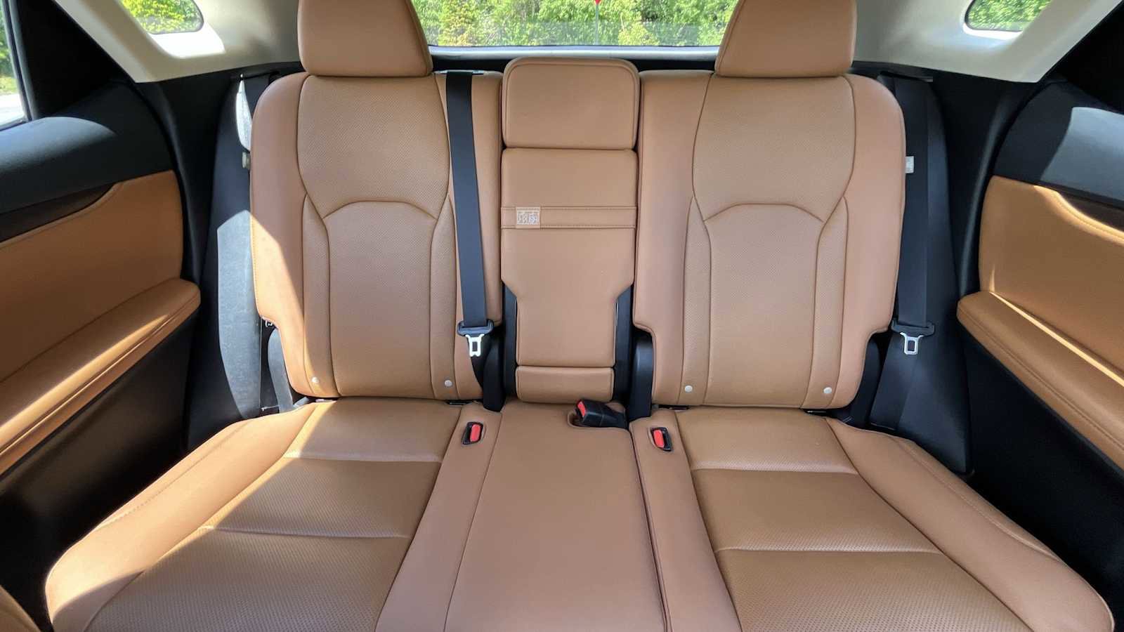 Used 2021 Lexus RX 350 AWD w/ Premium Package image 35