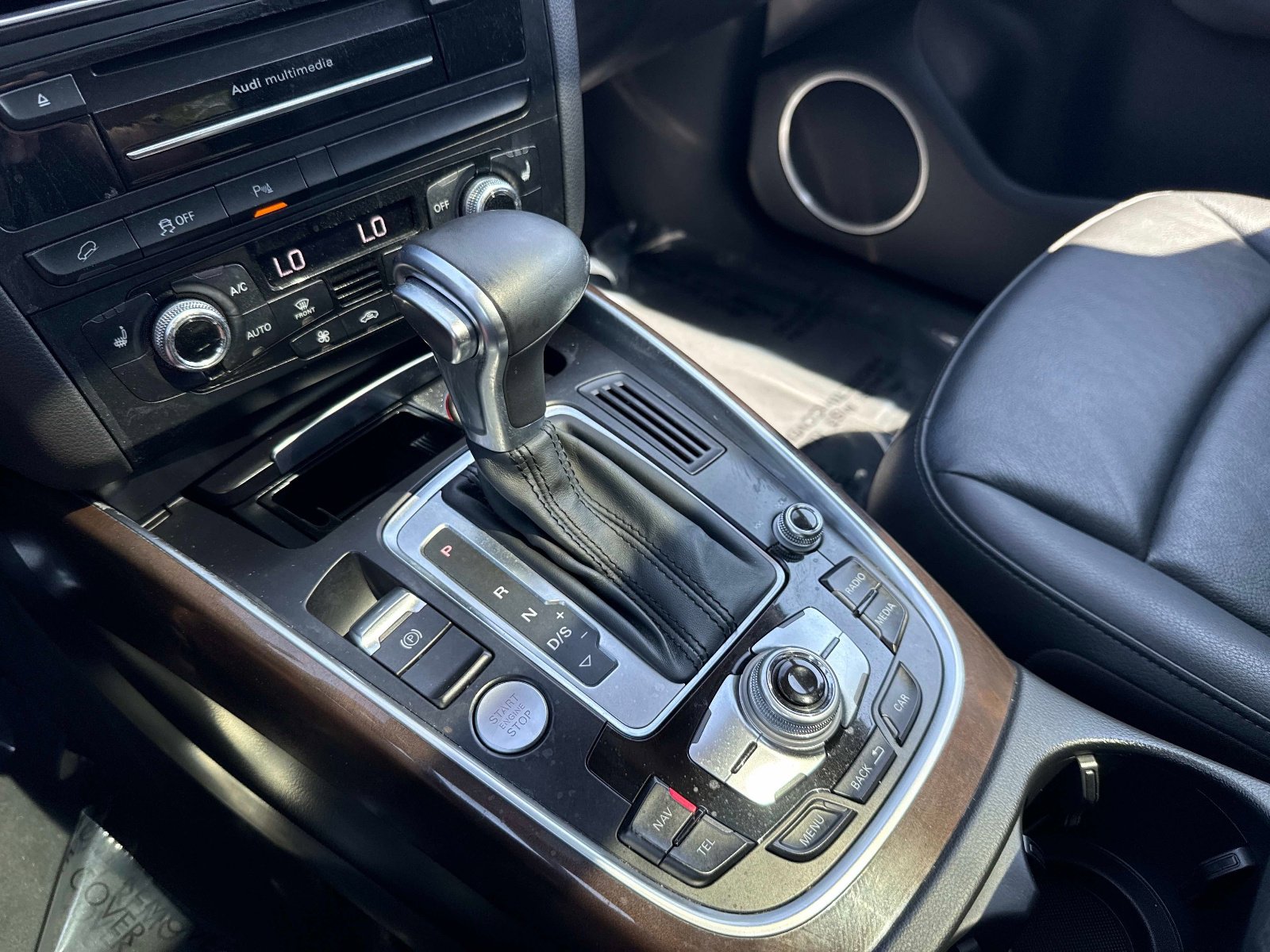 Used 2016 Audi Q5 2.0T Premium Plus w/ Technology Package image 26