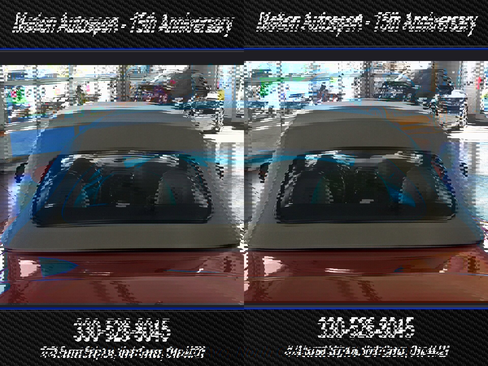 Used 2006 Chevrolet Corvette Convertible w/ Preferred Equipment Group image 13