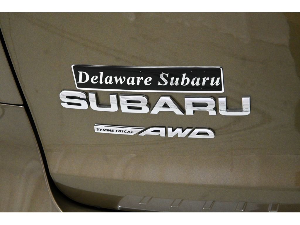 New 2026 Subaru Ascent Touring AWD/4WD image 37