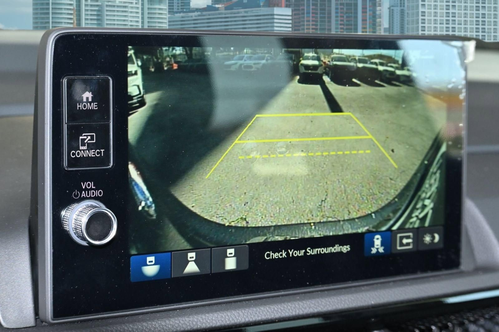 New 2026 Honda CR-V EX-L image 28