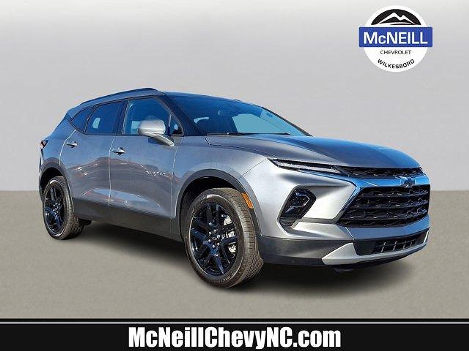 New 2025 Chevrolet Blazer LT w/ Convenience Package
