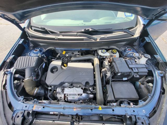 Used 2024 Chevrolet Equinox LT FWD image 10