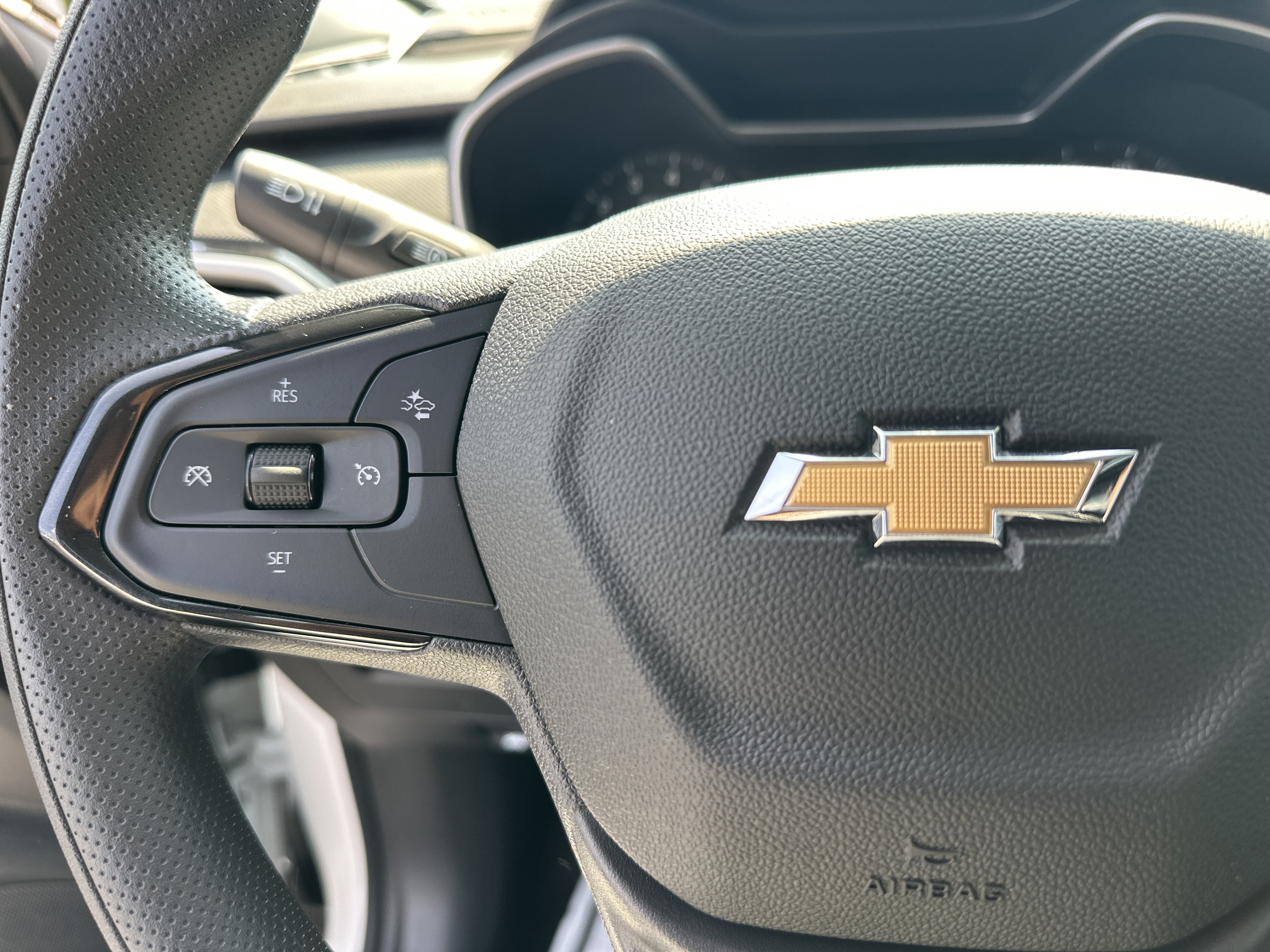 Used 2023 Chevrolet TrailBlazer LS FWD image 26
